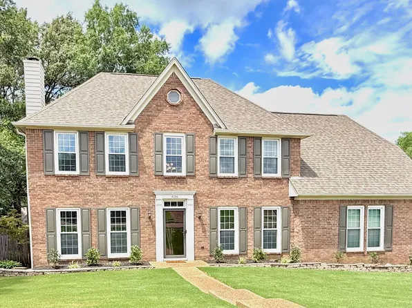 636 Sydney Bender Ln, Collierville, TN 38017