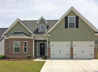 1009 Oglethorpe Drive Frst, Conway, SC 29527