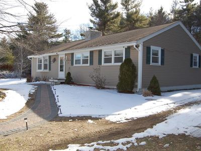 358 Dunstable Rd, Tyngsboro, MA, 01879