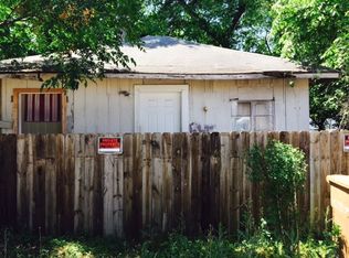 1512 E 4th St, Austin, TX 78702