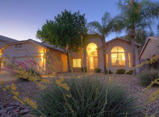 1876 W Redfield Rd, Gilbert, AZ 85233