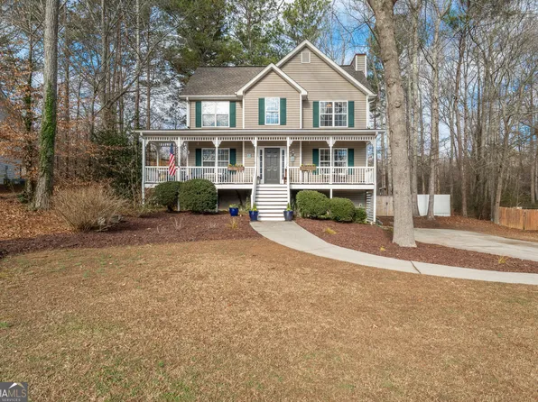 637 Angela Dr, Temple, GA 30179