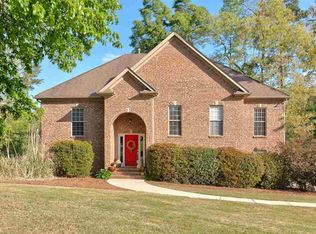 405 Sunset Lake Cir, Chelsea, AL 35043