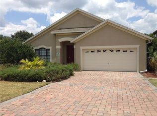 212 Bridgeford Crossing Blvd, Davenport, FL 33837