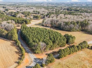 LOT 1 Hight Rd Lot 1, Oxford, NC 27565