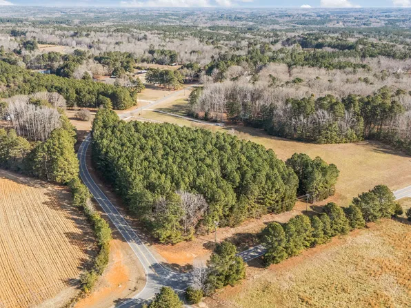 LOT 1 Hight Rd Lot 1, Oxford, NC 27565