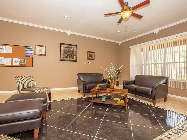 Desert Villas — Photo 21