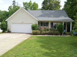 1110 Slate Ridge Rd, Matthews, NC 28104