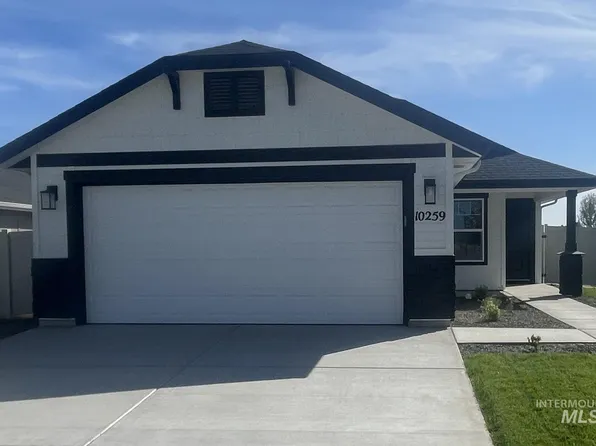 10259 Bellevue Ridge St, Nampa, ID 83687