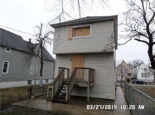 11834 S Harvard Ave, Chicago, IL 60628