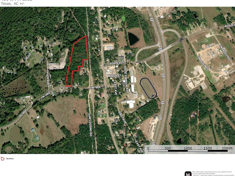 1st image of 406 W Fm 1988