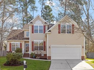 327 Whitney Ln, Durham, NC 27713