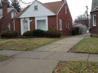 10774 Somerset Ave, Detroit, MI 48224