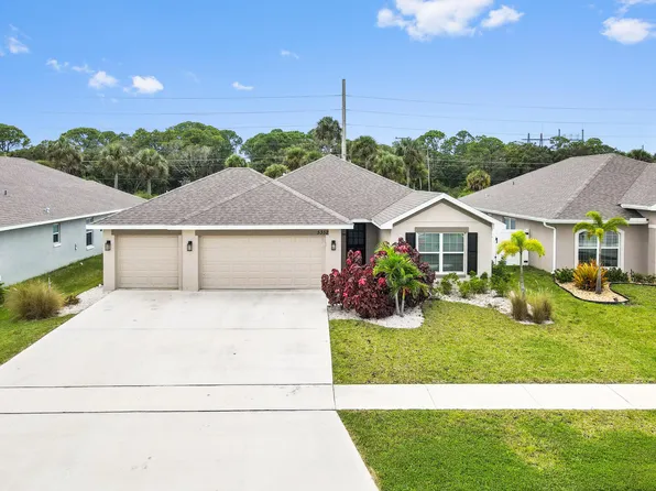 5352 Lugo Street, Fort Pierce, FL 34951