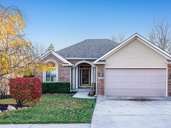 4003 N 107th Ter, Kansas City, KS 66109