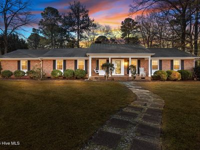 3701 Woodlawn Road, Rocky Mount, NC, 27804