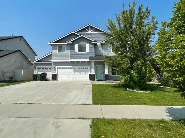 764 E Ionia Dr, Meridian, ID 83642