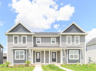 1674 Happy Trails Blvd, Verona, WI 53593