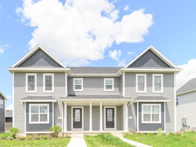 1674 Happy Trails Boulevard, Verona, WI, 53593