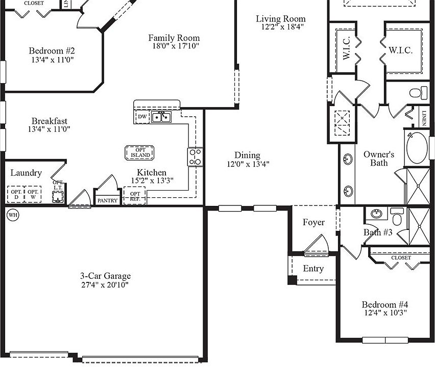 Floor Plan.