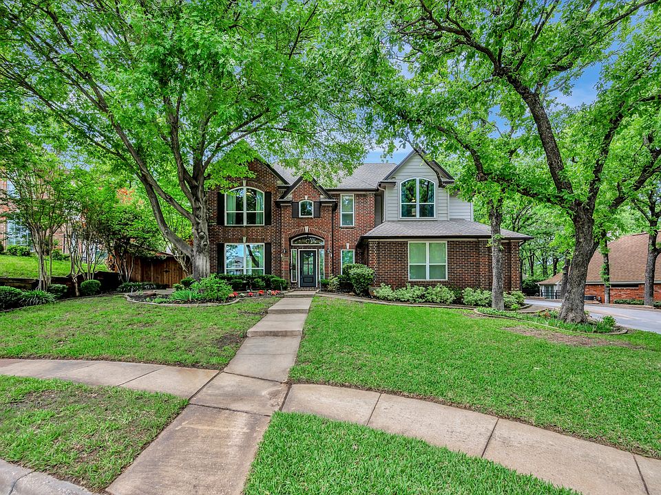 8555 Shadybrooke Ct, North Richland Hills, TX 76182 | Zillow