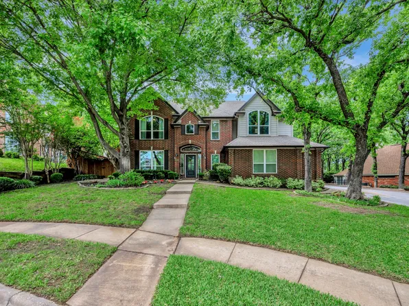 8555 Shadybrooke Ct, North Richland Hills, TX 76182