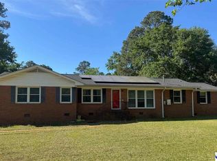 14 Hamden Cir, Cheraw, SC 29520