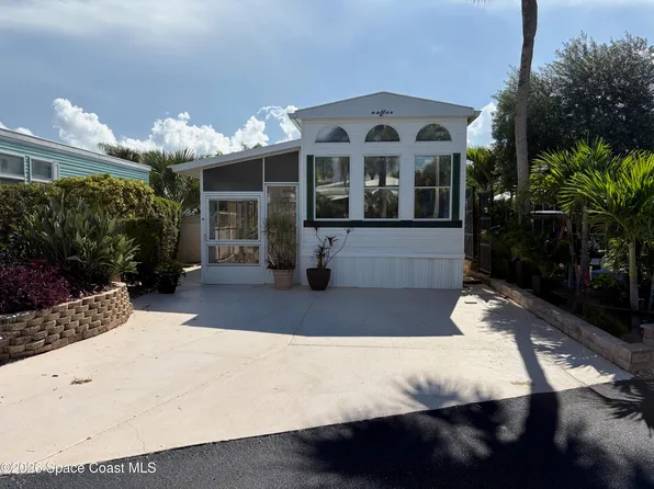 885 Horizon Ln #414, Melbourne Beach, FL 32951