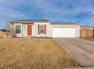 19583 E Buchanan Pl, Aurora, CO 80011