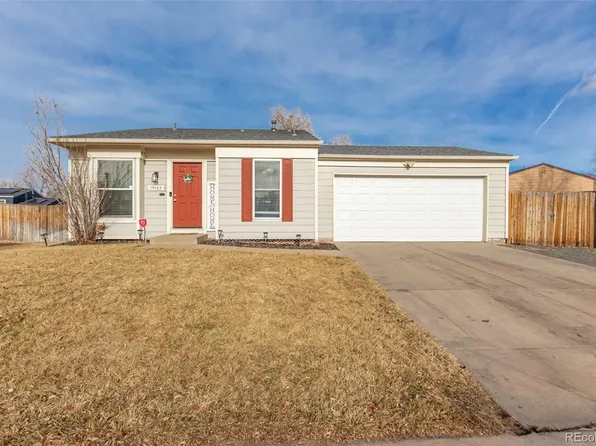 19583 E Buchanan Place, Aurora, CO 80011