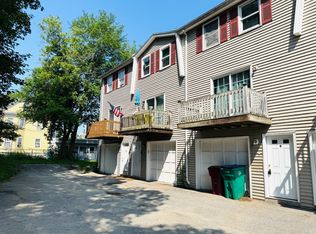 257 Walker St APT D, Lowell, MA 01851