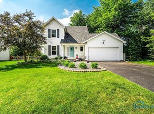 7117 Springfield Hills Dr, Holland, OH 43528