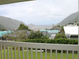 3168 Vanda Pl, Honolulu, HI 96816