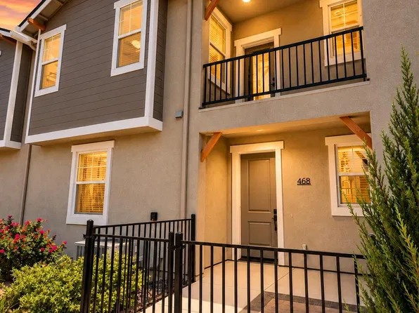 468 Blackbird Ln, Gardnerville, NV 89410