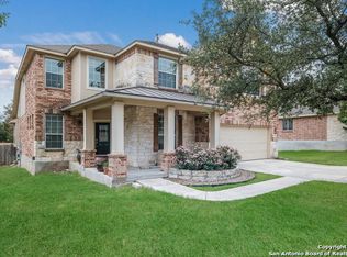 8918 Los Sonoma Rio, Helotes, TX 78023