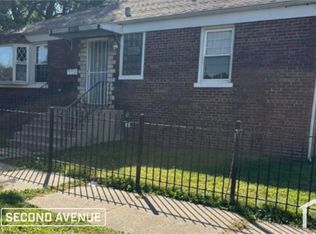12834 S Parnell Ave, Chicago, IL