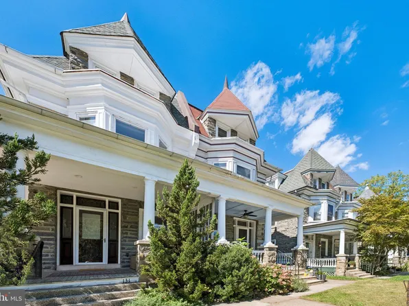 133 E Gorgas Ln, Philadelphia, PA 19119