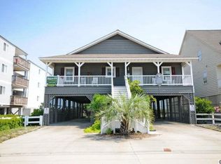 5110 N Ocean Blvd #THE, North Myrtle Beach, SC 29582