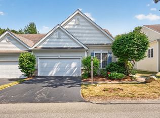 28 Cross Wind, Plymouth, MA 02360