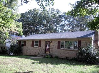 2101 Greenfield Dr, North Chesterfield, VA 23235