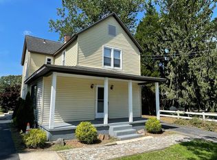 741 S Egg Harbor Rd, Hammonton, NJ 08037