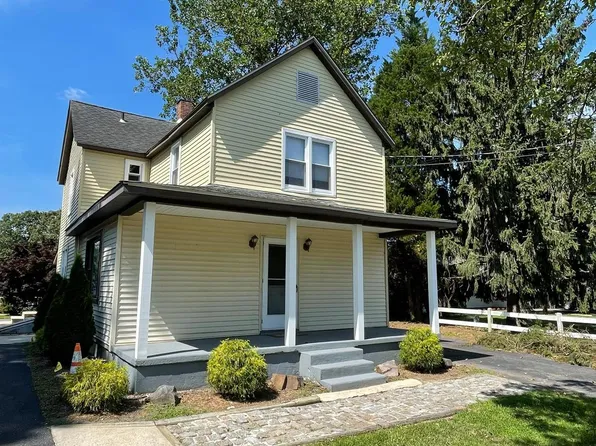 741 S Egg Harbor Rd, Hammonton, NJ 08037