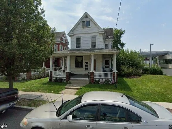 426 Bridge St APT 3, New Cumberland, PA 17070