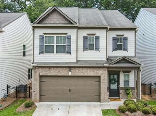 238 Hickory Commons Way, Woodstock, GA 30115