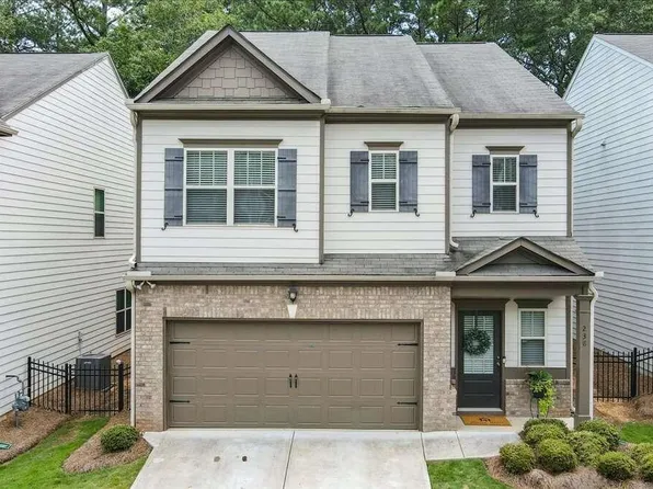 238 Hickory Commons Way, Woodstock, GA 30115