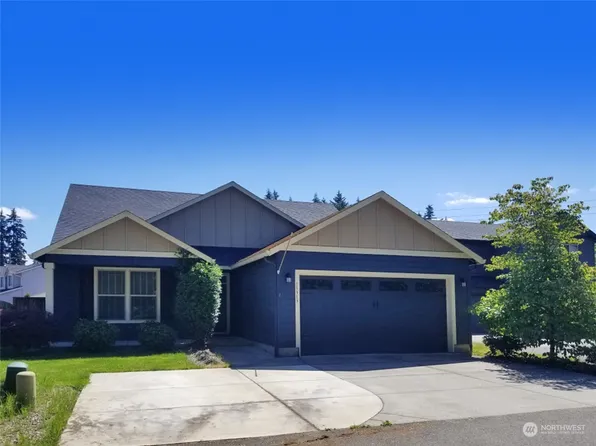 15313 NE 80th Street, Vancouver, WA 98682