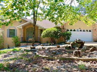 49 Tiburon Way, Hot Springs, AR 71909