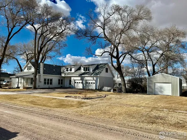 311 W Logan Ave, Iliff, CO 80736