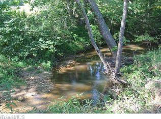 100 Acres Flat Rock Rd #100, Pinnacle, NC 27043