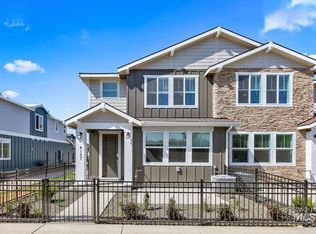 4157 W Steel Grey Ln, Eagle, ID 83616